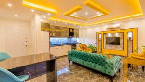 Uzumlu Village 1 Bedroom Villa