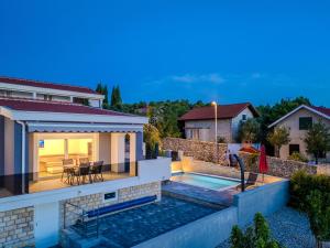 Villa Novigrad ZadarVillas
