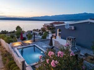 Villa Novigrad ZadarVillas