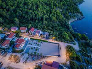 Villa Novigrad ZadarVillas