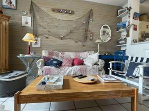 Villas Mais 4 pieces CHATELAILLON PLAGE - CL000-039 : photos des chambres