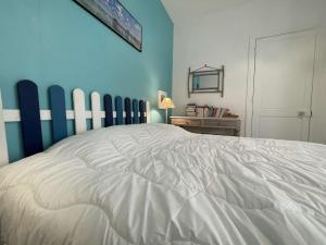 Villas Mais 4 pieces CHATELAILLON PLAGE - CL000-039 : photos des chambres