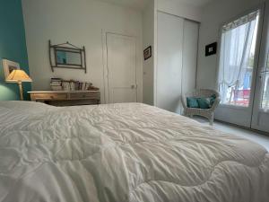 Villas Mais 4 pieces CHATELAILLON PLAGE - CL000-039 : photos des chambres