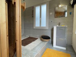 Villas Mais 4 pieces CHATELAILLON PLAGE - CL000-039 : photos des chambres