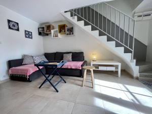 Mais 3 pièces 4 couchages LA BREE LES BAINS LBO000-448