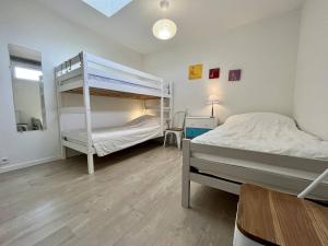 Mais 3 pièces 4 couchages LA BREE LES BAINS LBO000-448