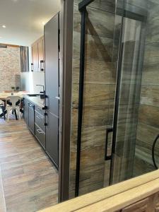 Appartements Duplex Factory II Hyper Centre : photos des chambres