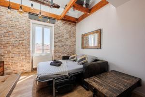Appartements Duplex Factory II Hyper Centre : photos des chambres
