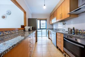 Apartment Edificio Liz