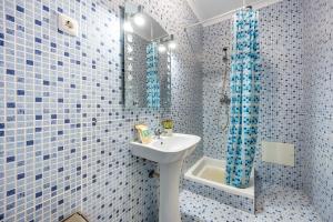 Apartment Edificio Liz