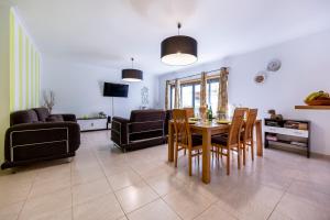 Apartment Edificio Liz