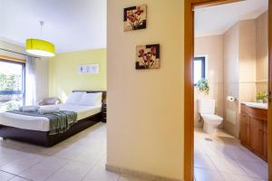 Apartment Edificio Liz