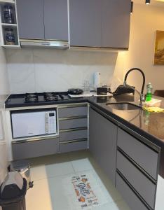 Eco Paradise Apto 214