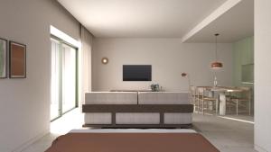 Memphis Suites Kos Center