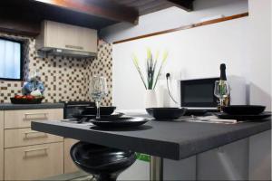 MrManolis Apartment
