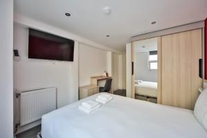 09 Studio Charenton Fitness Cinema