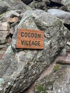 Tentes de luxe Cocoon Village : photos des chambres