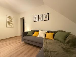 Appartement proche centre ville avec parking