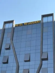 Hotel Melbourne - Koba