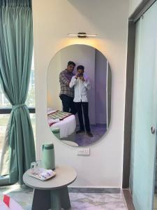 Hotel Melbourne