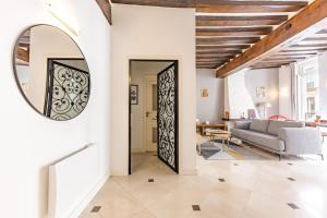 Charming Apartment 2BR 6P St-Germain-des-prés