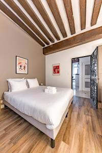 Charming Apartment 2BR 6P St-Germain-des-prés