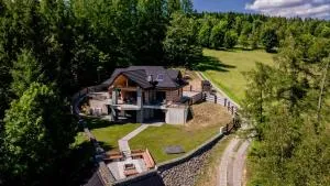 Domki PRemium - Bystra