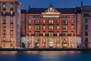 Ca del Molino, your apartment in Venice