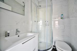 Appartements 10 Studio Charenton Chambre Fitness Cinema : photos des chambres