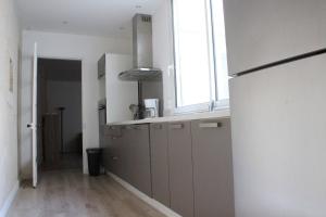 Appt 2 pièces LA ROCHELLE - LR180-024