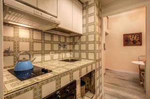 Casa Vacanze Crispi little 2