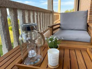 VILLA CON VISTAS AL MAR