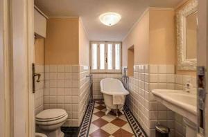 Casa Vacanze Crispi little 2