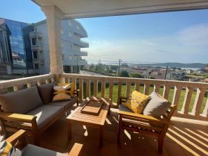 VILLA CON VISTAS AL MAR