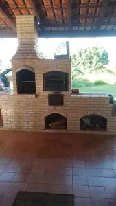 Casa em Iguaba - Itaí