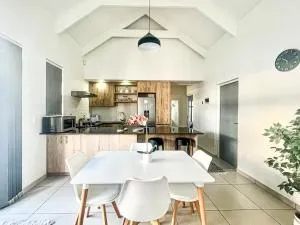 Home away from home - Langebaanweg