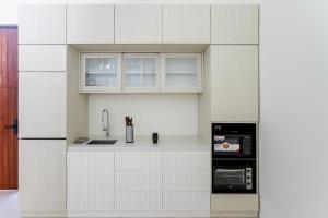 Six Star Villa 4, Stylish 2BR with Rice Field View