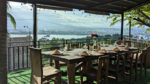 Castle View Hotel Samal