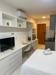 Flat em Boa Viagem Recife PE