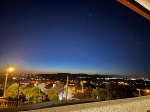 VILLA CON VISTAS AL MAR