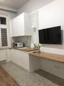 Sands Sopot Apartments 1