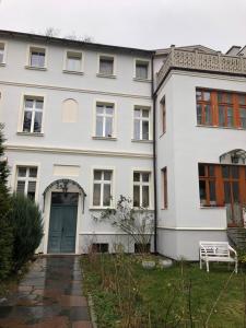 Sands Sopot Apartments 1