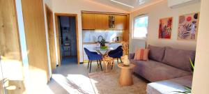 Aquarius Porto Boszkowo Apartamenty - 3hvězdičkové hotely ve městě Boszkowo