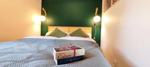 Aquarius Porto Boszkowo Apartamenty