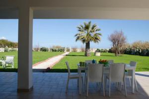 Villa Soleado, Marzamemi - Sea Front Villa