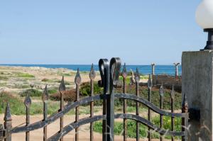 Villa Soleado, Marzamemi - Sea Front Villa