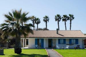 Villa Soleado, Marzamemi - Sea Front Villa