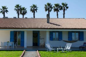 Villa Soleado, Marzamemi - Sea Front Villa