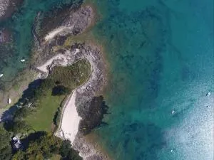 House Île Grande - Племер-Боду