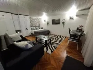 Mansarda - Josipovac